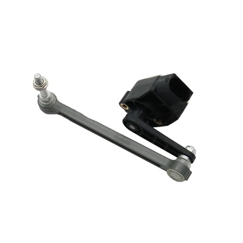 Karosseriehöhensensor Niveausensor for Fahrzeughöhenkontrolle vorne links Auto-Seiten-Höhenstandssensor Karosseriehöhensensor Niveausensor for Fahrzeughöhenkontrolle vorne links Auto-Seiten-Höhenstandssensor von LOHWSTRFG