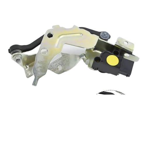 Karosseriehöhensensor Niveausensor for Scheinwerfer vorn/hinten Auto-Seiten-Höhenstandssensor(Front) von LOHWSTRFG