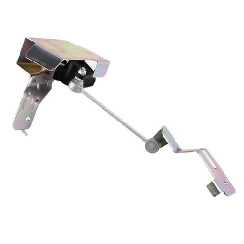 Karosseriehöhensensor Niveausensor for die hinteren Scheinwerfer Auto-Seiten-Höhenstandssensor von LOHWSTRFG