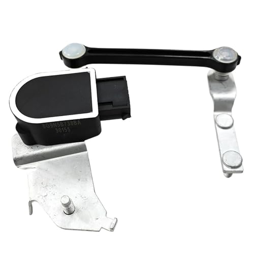 Karosseriehöhensensor Niveausensor for hintere Scheinwerfer HID-Scheinwerfersensor Auto-Seiten-Höhenstandssensor Karosseriehöhensensor Niveausensor for hintere Scheinwerfer HID-Scheinwerfersensor Auto-Seiten-Höhenstandssensor von LOHWSTRFG