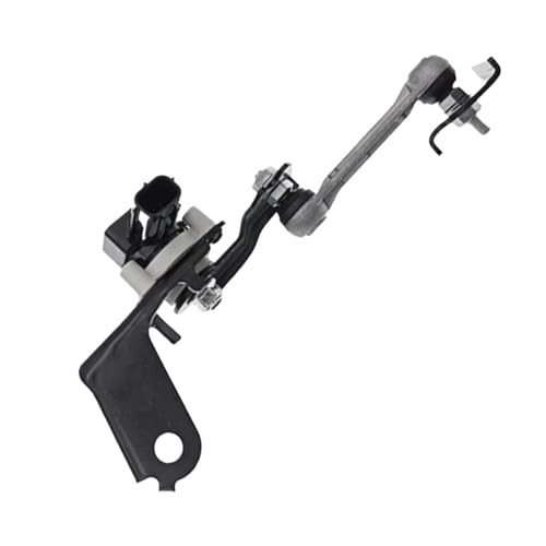 Karosseriehöhensensor Scheinwerfer-Niveausensor vorne links/rechts (LHD) Auto-Seiten-Höhenstandssensor von LOHWSTRFG
