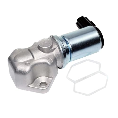 Leerlaufluft-Regelventil 1L8Z9F715AA 1L8Z-9F715-AA Motorteile IAC Leerlaufluftregelventil/Passend for Ford Escape/Mazda MPV 3.0L / Passend for Ford 2001-2004 Leerlaufluft-Regelventil Leerlaufluft-Regelventil 1L8Z9F715AA 1L8Z-9F715-AA Motorteile IAC Leerlaufluftregelventil/Passend for Ford Escape/Mazda MPV 3.0L / Passend for Ford 2001-2004 Leerlaufluft-Regelventil von LOHWSTRFG