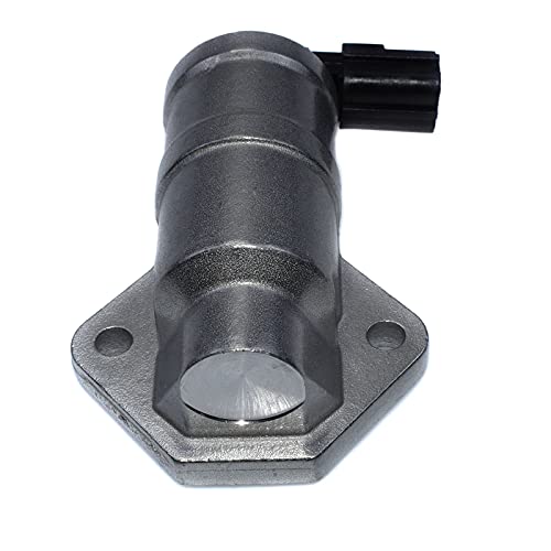 Leerlaufluft-Regelventil Leerlaufluftregelventil oder mit Anschlussstecker/Passend for 4,0 l V6 Ford Ranger Explorer/Passend for Mazda B4000 1F2220660B 1L5E9F715AB 5L5Z9F715A Leerlaufluft-Regelven Leerlaufluft-Regelventil Leerlaufluftregelventil oder mit Anschlussstecker/Passend for 4,0 l V6 Ford Ranger Explorer/Passend for Mazda B4000 1F2220660B 1L5E9F715AB 5L5Z9F715A Leerlaufluft-Regelven von LOHWSTRFG