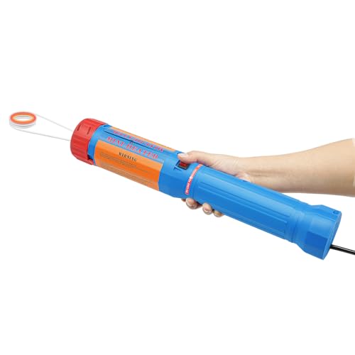 1100W Magnetisches Induktionsheizgerät, Portable Handheld Induktionswärme Bolzenentfernungswerkzeug,mit 8 Heizspulen, Schrauben Löser für Auto Schrauben Muttern Zahnrädern Riemenscheiben von LOIRIIC