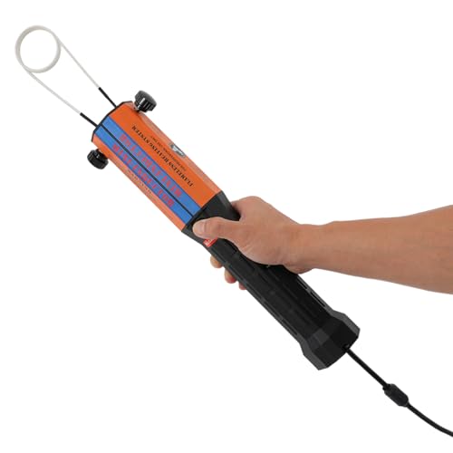 Handmagnet-Induktionsheizgerät, 1000W Magnetischer Induktionsheizgerät mit 10 Spulen und Aufbewahrungsbox, 850℃ Flammloser Induktionsheizer für Automobil, Schrauben, KFZ & Industrie Handmagnet-Induktionsheizgerät, 1000W Magnetischer Induktionsheizgerät mit 10 Spulen und Aufbewahrungsbox, 850℃ Flammloser Induktionsheizer für Automobil, Schrauben, KFZ & Industrie von LOIRIIC