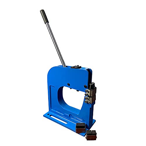 Metal Stretcher Shrinker Manual Shrinker and Stretcher with a Handle Stauch Und Streckgerät Stauchgerät Werkzeug Manual Shrinker Metal Fabrication Stauchmaschine Biegemaschine von LOIRIIC