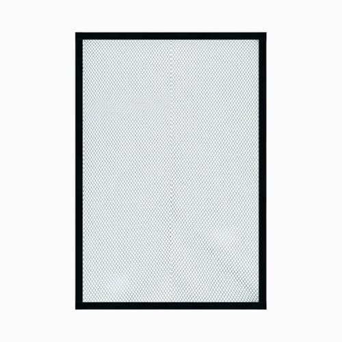 LoJax Magnetisches Anti-Flucht-Aquariennetz für Aquarien, Aquarium-Bildschirmabdeckung, um das Springen von Fischen und Reptilien zu verhindern von LoJax