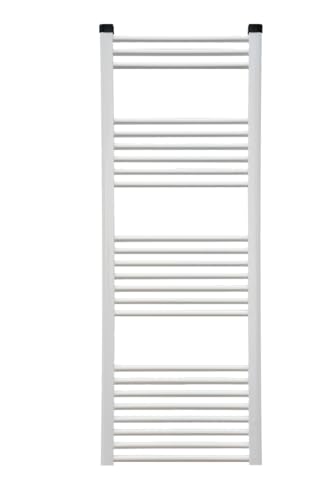 Lojimax Design Badheizkörper Badezimmer Heizung Opus, Breite * Höhe & Farbe:500 * 1720 in Weiß, Form/Anschluss/Leistung:Gerade/Seite / 705W Lojimax Design Badheizkörper Badezimmer Heizung Opus, Breite * Höhe & Farbe:500 * 1720 in Weiß, Form/Anschluss/Leistung:Gerade/Seite / 705W von LOJIMAX
