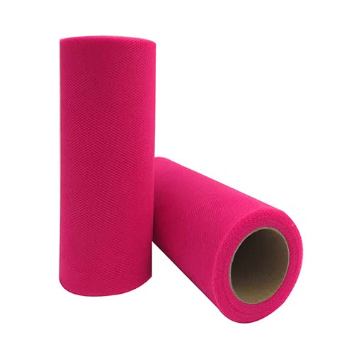 15 cm 25 Yards Tüll Roll Stoff Party Geburtstag Hochzeit Dekoration Nähennetz DIY Organza Rock Babyparty-C14 15 cm 25 Yards Tüll Roll Stoff Party Geburtstag Hochzeit Dekoration Nähennetz DIY Organza Rock Babyparty-C14 von LOKAXXZU