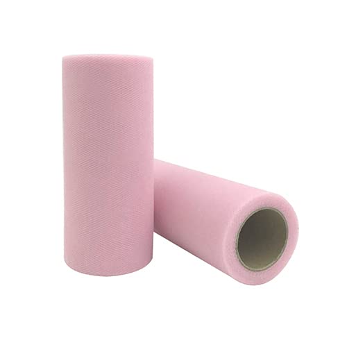 15cm25yard Tulle Roll Mesh Organza Stoff DIY Outdoor Hochzeits Geburtstag Mittelstücke Dekoration Lieferungen Babyparty-C08 15cm25yard Tulle Roll Mesh Organza Stoff DIY Outdoor Hochzeits Geburtstag Mittelstücke Dekoration Lieferungen Babyparty-C08 von LOKAXXZU