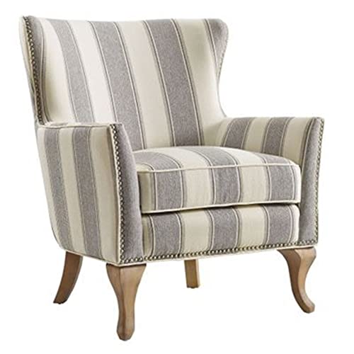 LOKAXXZU Bohnenbeutel Stoff Single Sofa von LOKAXXZU