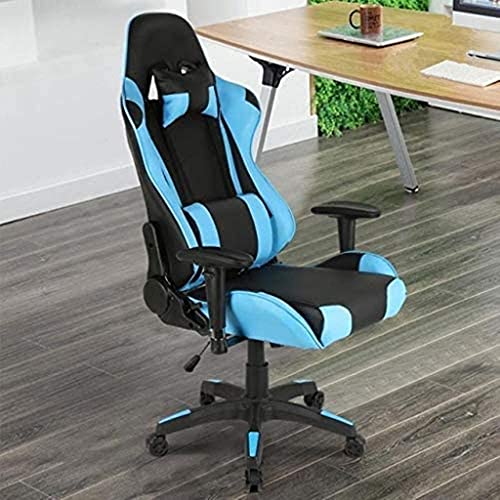 LOKAXXZU Bürostuhl Haushaltscomputer -Gaming -Stuhl von LOKAXXZU