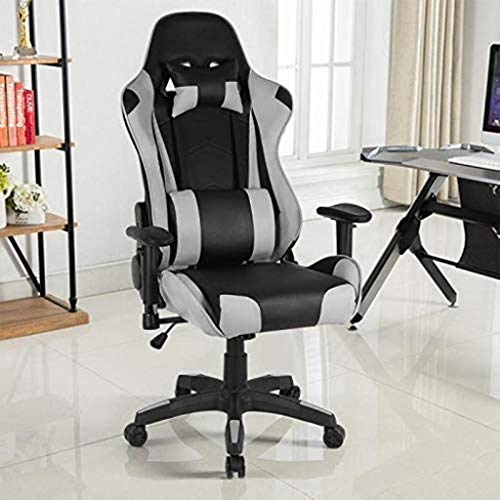 LOKAXXZU Bürostuhl Haushaltscomputer -Gaming -Vorsitzender von LOKAXXZU