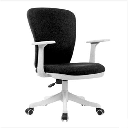 LOKAXXZU Bürostuhlspielstuhl Computerstuhl, Höhe einstellbare ergonomische Computerstuhl, 360 ° Schwenkstuhl, Style3 von LOKAXXZU