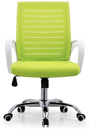 LOKAXXZU Office Chair Game Stuhl Office Chair mit Mesh -Stoff zurück und Nylon Handläufe Schwenkstuhl, D. LOKAXXZU Office Chair Game Stuhl Office Chair mit Mesh -Stoff zurück und Nylon Handläufe Schwenkstuhl, D. von LOKAXXZU