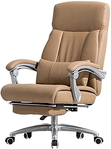 LOKAXXZU Office Chair Gaming Chair Computerstühle Ergonomische verstellbare Bürostuhl doppelte Liegestütze Home Drehsitz, Gelb LOKAXXZU Office Chair Gaming Chair Computerstühle Ergonomische verstellbare Bürostuhl doppelte Liegestütze Home Drehsitz, Gelb von LOKAXXZU