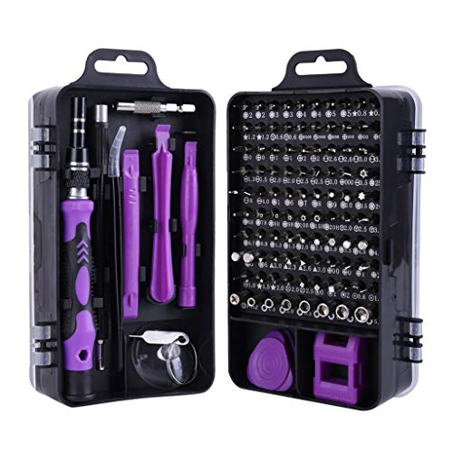 Schraubendreher -Set Mini -Präzisionsschraubendreher Multi Computer PC Mobiltelefon Geräte Reparatur Isoliertes Handwerkzeuge Schraubendreher -Set Mini -Präzisionsschraubendreher Multi Computer PC Mobiltelefon Geräte Reparatur Isoliertes Handwerkzeuge von LOKAXXZU