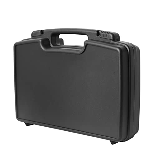 Toolbox Plastic Safety Box Tool Case Hardware Toolbox Impocts Resistant Box Instrument Tool Hülle mit vorgeschnittenem Schaum Toolbox Plastic Safety Box Tool Case Hardware Toolbox Impocts Resistant Box Instrument Tool Hülle mit vorgeschnittenem Schaum von LOKAXXZU