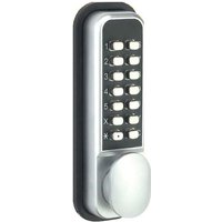 Zusatzcode-Schloss Jokey 900 LOKOD Wandschloß - 48104-J von LOKOD