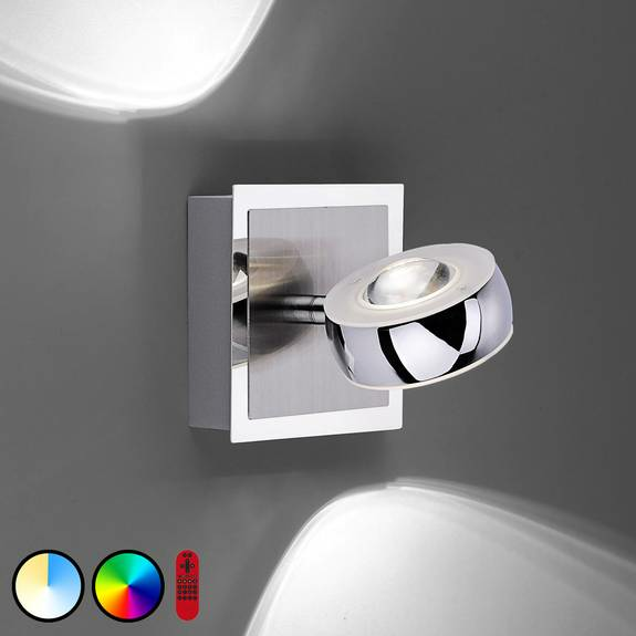 B-Ware Lola Smart Led Wandleuchte Wandleuchte Wandlampe Leuchte Lampe Lol Asmart Opti von LOLA Smart