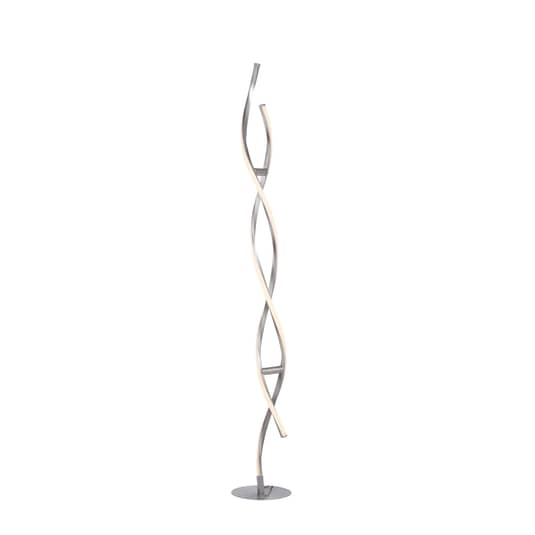 LOLA Smart LED-Stehleuchte Swing Standleuchte Stehlampe Leselampe Standlicht LED von LOLA Smart