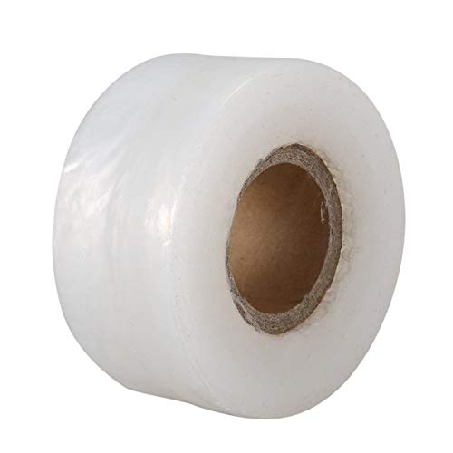 Gaertnerei Veredelung Band dehnbar selbstklebend biologisch abbaubar 3CM * 100M von LOLAY