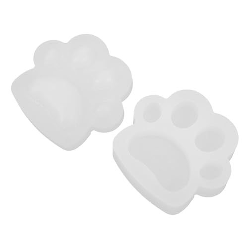 LOLIPPYY 1 Set Leder Crafting Formen Katze Harz Gestaltung Form Für Leder Herstellung von LOLIPPYY
