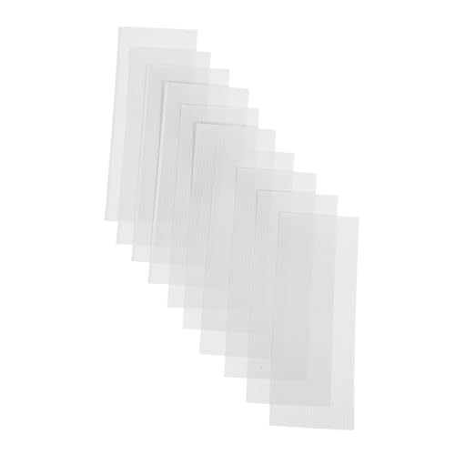 LOLIPPYY 10 Stück Beast Eye Network Weiße Netzmaske Handgefertigte Maskenmaskematerial Cosplay Augennetz Weißes Augennetz für Masken Animal Mask Arts Crafts Kit Netz für Tiermasken PVC LOLIPPYY 10 Stück Beast Eye Network Weiße Netzmaske Handgefertigte Maskenmaskematerial Cosplay Augennetz Weißes Augennetz für Masken Animal Mask Arts Crafts Kit Netz für Tiermasken PVC von LOLIPPYY