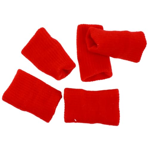 LOLIPPYY 10 Stück Teiliges Fingerlinge für Perlenmalerei Elastische Fingerschützer zum Schutz der Fingerkuppen Schmerzlindernd Langlebig und Bequem für Bohrmalerei und Bastelarbeiten LOLIPPYY 10 Stück Teiliges Fingerlinge für Perlenmalerei Elastische Fingerschützer zum Schutz der Fingerkuppen Schmerzlindernd Langlebig und Bequem für Bohrmalerei und Bastelarbeiten von LOLIPPYY