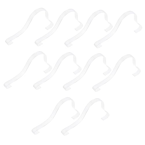 LOLIPPYY 10 Stück Teiliges Transparentes Sandalen Display Regal Schuhstütze für Supermarkt Schuhpräsentation Stabiler Schuhhalter zur Ordentlichen Aufbewahrung und Ansprechenden LOLIPPYY 10 Stück Teiliges Transparentes Sandalen Display Regal Schuhstütze für Supermarkt Schuhpräsentation Stabiler Schuhhalter zur Ordentlichen Aufbewahrung und Ansprechenden von LOLIPPYY