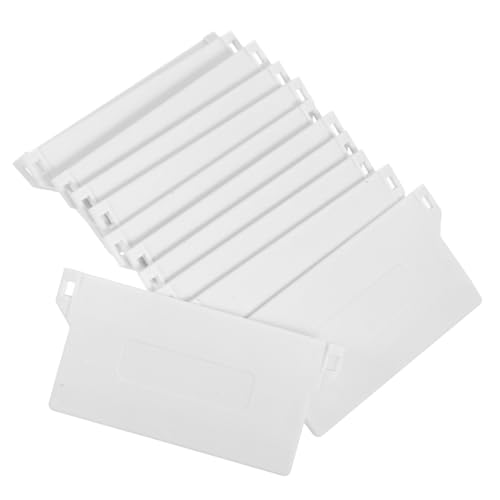 LOLIPPYY 12 Stück Teiliges Kunststoff-blindbodenplatten für Vertikale Jalousien Tragbare Unterlegplatten zur Gewichtsverteilung und Ausrichtung Geeignet für Wohn Arbeitsräume LOLIPPYY 12 Stück Teiliges Kunststoff-blindbodenplatten für Vertikale Jalousien Tragbare Unterlegplatten zur Gewichtsverteilung und Ausrichtung Geeignet für Wohn Arbeitsräume von LOLIPPYY