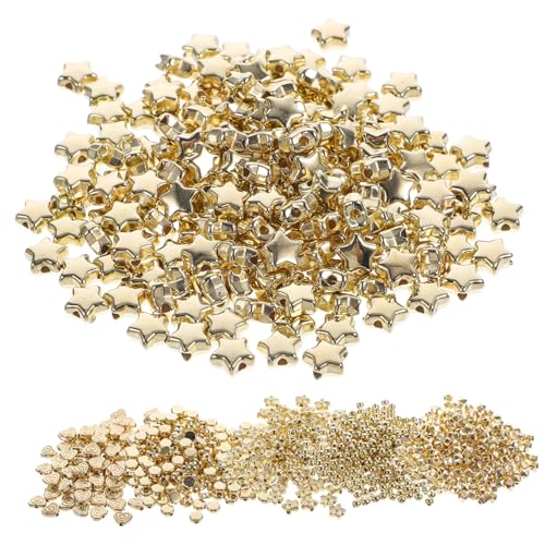 LOLIPPYY 1200 Stück Teiliges DIY Schmuckset mit Kleinen Facettierten Kunststoffperlen Leichte Strapazierfähige Armbandperlen für Halsketten Ohrringe und Bastelprojekte für LOLIPPYY 1200 Stück Teiliges DIY Schmuckset mit Kleinen Facettierten Kunststoffperlen Leichte Strapazierfähige Armbandperlen für Halsketten Ohrringe und Bastelprojekte für von LOLIPPYY