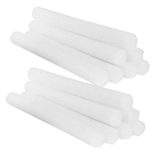 LOLIPPYY 14 Stück Teiliges Schaumstoff füllset für Sofakissen und Sofabezüge rutschfeste Sofa Grips zur Fixierung Leichte Polster Sticks für Sichere Positionierung Kompatibel mit von LOLIPPYY