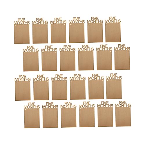 LOLIPPYY 2 Satz Erster Dekoration Monate Foto Rahmen Wimpelkette aus Kraftpapier für Jungen Stränge mit Fotos Party und Fotokulisse für Unvergessliche Erinnerungen LOLIPPYY 2 Satz Erster Dekoration Monate Foto Rahmen Wimpelkette aus Kraftpapier für Jungen Stränge mit Fotos Party und Fotokulisse für Unvergessliche Erinnerungen von LOLIPPYY