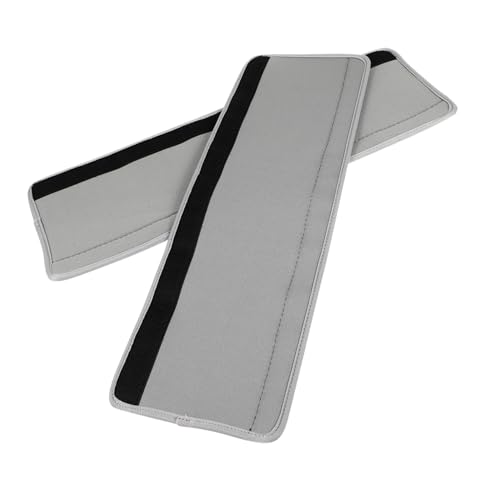 LOLIPPYY 2 Stück Kühlschrankgriffschoner Waschbare Türgriffbezüge für Kühlschrank Mikrowelle und Küchenschränke Schützt Griffe vor Schmutz und Verleiht Komfortablen Halt LOLIPPYY 2 Stück Kühlschrankgriffschoner Waschbare Türgriffbezüge für Kühlschrank Mikrowelle und Küchenschränke Schützt Griffe vor Schmutz und Verleiht Komfortablen Halt von LOLIPPYY