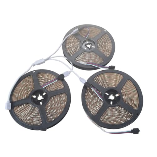 LOLIPPYY 2 Stück Pin LED Strip Splitter Kabel mit Männlichen Pin Steckern Verteilerkabel für Anschluss von Rgb LED Streifen Einfache Installation Kupferdraht Hitzebeständig LOLIPPYY 2 Stück Pin LED Strip Splitter Kabel mit Männlichen Pin Steckern Verteilerkabel für Anschluss von Rgb LED Streifen Einfache Installation Kupferdraht Hitzebeständig von LOLIPPYY