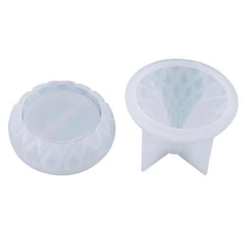 LOLIPPYY 2 Stück Silikonform Tropfenförmig DIY Aufbewahrungsbox Gießform Flexibel Hohe Reißfestigkeit Originelles Bastelzubehör für Epoxidharz Kunstharz Schmuck Aufbewahrung LOLIPPYY 2 Stück Silikonform Tropfenförmig DIY Aufbewahrungsbox Gießform Flexibel Hohe Reißfestigkeit Originelles Bastelzubehör für Epoxidharz Kunstharz Schmuck Aufbewahrung von LOLIPPYY