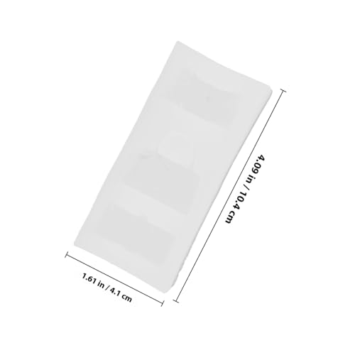 LOLIPPYY 2 Stück Silikonform für Epoxidharz Handtaschen Flexible Verschleißfeste Gießform für DIY Schmuck Handtaschen Leicht Kompakt Einfach zu Entformen für Individuelle Dekorationen und LOLIPPYY 2 Stück Silikonform für Epoxidharz Handtaschen Flexible Verschleißfeste Gießform für DIY Schmuck Handtaschen Leicht Kompakt Einfach zu Entformen für Individuelle Dekorationen und von LOLIPPYY