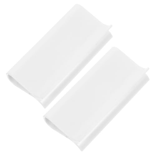 LOLIPPYY 2 Stück Teiliges R Aufzugsclips für Fensterrollos Kabellose Bedienung Lichtundurchlässig Stabile Halterung Einfache Handhabung Geeignet für Verdunkelungsrollos und Jalousien LOLIPPYY 2 Stück Teiliges R Aufzugsclips für Fensterrollos Kabellose Bedienung Lichtundurchlässig Stabile Halterung Einfache Handhabung Geeignet für Verdunkelungsrollos und Jalousien von LOLIPPYY