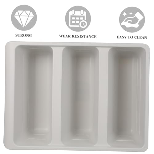 LOLIPPYY 2 Stück Teiliges Schuhregal Vertikal Platzsparendes Kreatives Schuhaufbewahrungsregal mit Mattierter Oberfläche Robustes Material Geeignet für Wohnzimmer und Schrank in Weiß von LOLIPPYY