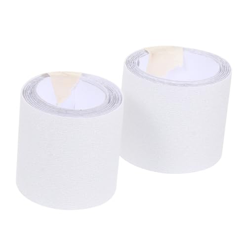 LOLIPPYY 2 Stück Teiliges Transparentes Anti rutsch Klebeband Selbstklebende Rutschfeste Sohlen Treppenstreifen Starke Haftung für Sicheren Halt im Haushalt LOLIPPYY 2 Stück Teiliges Transparentes Anti rutsch Klebeband Selbstklebende Rutschfeste Sohlen Treppenstreifen Starke Haftung für Sicheren Halt im Haushalt von LOLIPPYY
