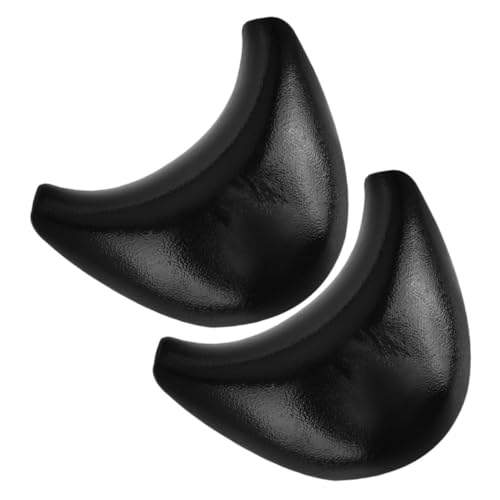LOLIPPYY 2 Stück U Förmiges Nackenkissen aus Rutschfestem Silikon für Haarwaschbecken Ergonomische Shampoo Matte für Salon und Heimgebrauch Einfach zu Reinigen und Komfortabel LOLIPPYY 2 Stück U Förmiges Nackenkissen aus Rutschfestem Silikon für Haarwaschbecken Ergonomische Shampoo Matte für Salon und Heimgebrauch Einfach zu Reinigen und Komfortabel von LOLIPPYY