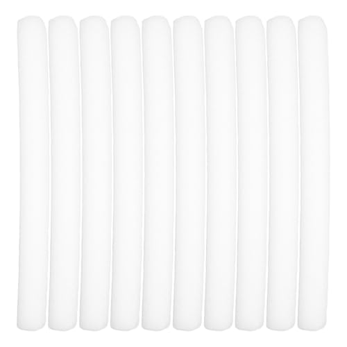 LOLIPPYY 20 Stück Teiliges Weiße Schaumstoff Sticks aus Epe für Sofalücken Füller und Polsterfüllung Weiche Möbel Abdeckungs klemmrollen für Festen Halt von Couch überzügen Einfacher LOLIPPYY 20 Stück Teiliges Weiße Schaumstoff Sticks aus Epe für Sofalücken Füller und Polsterfüllung Weiche Möbel Abdeckungs klemmrollen für Festen Halt von Couch überzügen Einfacher von LOLIPPYY