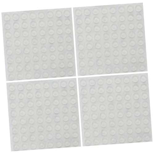LOLIPPYY 256 Stück Teiliges Selbstklebendes Türknauf Schutzset Transparent Stoßdämpfende Türstopper für Zimmertüren Möbel und Wände Geräuscharm Vielseitig Einsetzbar für Wohn und LOLIPPYY 256 Stück Teiliges Selbstklebendes Türknauf Schutzset Transparent Stoßdämpfende Türstopper für Zimmertüren Möbel und Wände Geräuscharm Vielseitig Einsetzbar für Wohn und von LOLIPPYY