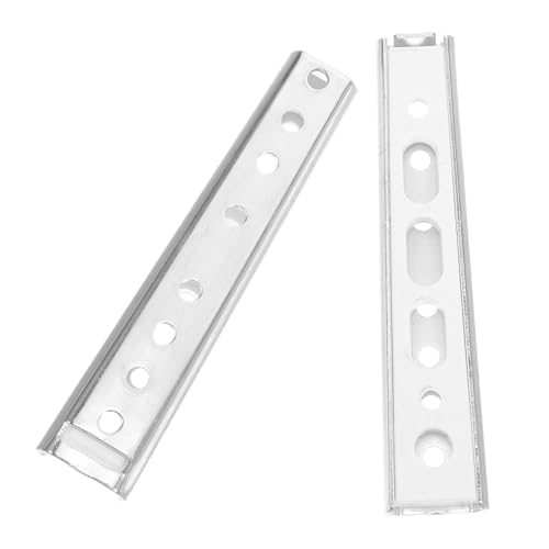 LOLIPPYY 2stücke Metallverbinder Für Schnittsofas Möbel-Sofa-verriegelung Couch-verbindungsklammern Für Einfache Montage Und Stabile Verbindung LOLIPPYY 2stücke Metallverbinder Für Schnittsofas Möbel-Sofa-verriegelung Couch-verbindungsklammern Für Einfache Montage Und Stabile Verbindung von LOLIPPYY