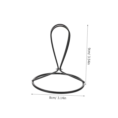 LOLIPPYY 3 Stück Teiliges Lampenfassung Clip Adapter aus Stabilem Lampenschirm Befestigung für Tisch und Stehlampen Kompatibel Langlebig und Einfach zu Montieren Zubehör LOLIPPYY 3 Stück Teiliges Lampenfassung Clip Adapter aus Stabilem Lampenschirm Befestigung für Tisch und Stehlampen Kompatibel Langlebig und Einfach zu Montieren Zubehör von LOLIPPYY