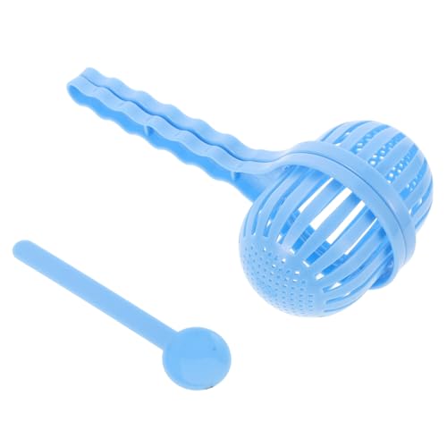 LOLIPPYY 3 Stück Werkzeuge aus Wollfilz Werkzeuge aus Filzwolle Make -Making -Werkzeug zum Selbermachen Wollfilzset Filz Werkzeug Fühltes Kit Plastik Himmelblau von LOLIPPYY