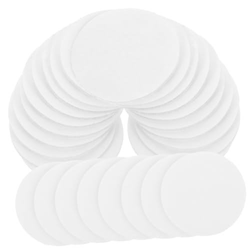 LOLIPPYY 30 Paare rutschfeste Teppichfixierer Doppelseitige Klebestreifen für Haushalt Sofa Teppich Matten Waschbare Wiederverwendbare Rutsch Pads für Glatte Oberflächen Wie Holz Glas von LOLIPPYY