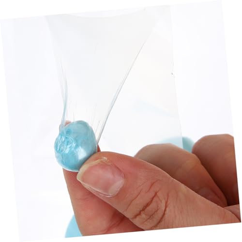 LOLIPPYY 4 Rollen Farbiges Extra Breites Stressabbauendes Klebeband mit Klebrigen Perlen Silikonfrei Leichtes DIY für Entspannen und Kreativen Basteln LOLIPPYY 4 Rollen Farbiges Extra Breites Stressabbauendes Klebeband mit Klebrigen Perlen Silikonfrei Leichtes DIY für Entspannen und Kreativen Basteln von LOLIPPYY