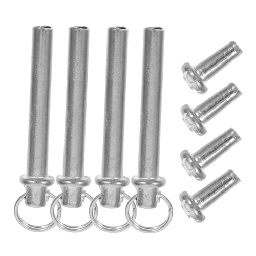 LOLIPPYY Fächer-hängefächer- Handfächer-Set Mit Nieten Und Muttern Für von LOLIPPYY